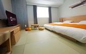 Туры в отель La'gent Stay Sapporo Oodori Hokkaido