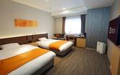 Туры в отель La'gent Stay Sapporo Oodori Hokkaido