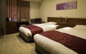 Туры в отель La'gent Stay Sapporo Oodori Hokkaido