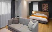 Туры в отель La'gent Stay Sapporo Oodori Hokkaido