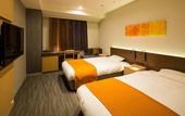 Туры в отель La'gent Stay Sapporo Oodori Hokkaido