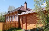 Туры в отель «Мариинские избы» туристический комплекс