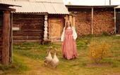 Туры в отель «Мариинские избы» туристический комплекс