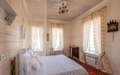 Туры в отель «Мариинские избы» туристический комплекс