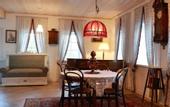 Туры в отель «Мариинские избы» туристический комплекс