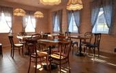 Туры в отель «Мариинские избы» туристический комплекс