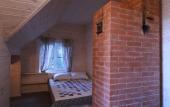 Туры в отель «Мариинские избы» туристический комплекс