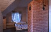 Туры в отель «Мариинские избы» туристический комплекс