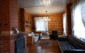 Туры в отель «Мариинские избы» туристический комплекс