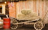 Туры в отель «Мариинские избы» туристический комплекс