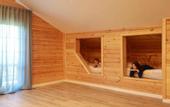 Туры в отель «Мариинские избы» туристический комплекс