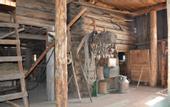 Туры в отель «Мариинские избы» туристический комплекс