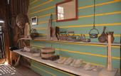 Туры в отель «Мариинские избы» туристический комплекс