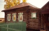 Туры в отель «Мариинские избы» туристический комплекс