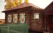 Туры в отель «Мариинские избы» туристический комплекс