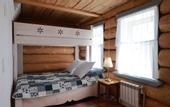 Туры в отель «Мариинские избы» туристический комплекс