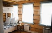 Туры в отель «Мариинские избы» туристический комплекс