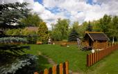 Туры в отель «Сябры» загородный комплекс