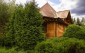 Туры в отель «Сябры» загородный комплекс