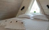 Туры в отель «Лисий нос» глэмпинг