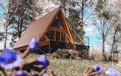 Туры в отель «Лисий нос» глэмпинг