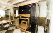 Туры в отель Hotel Villa Fanny