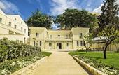 Туры в отель Hotel Villa Fanny