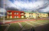 Туры в отель Hotel Arezzo ASC