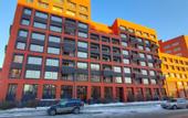 Туры в отель «Welcom72» \/ «Вэлком72 на Профсоюзной 6\/1» апартаменты