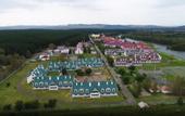 Туры в отель «Солнечный Тесь» санаторно-оздоровительный комплекс