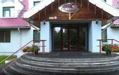 Туры в отель «Солнечный Тесь» санаторно-оздоровительный комплекс