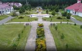 Туры в отель «Солнечный Тесь» санаторно-оздоровительный комплекс