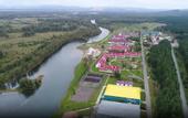 Туры в отель «Солнечный Тесь» санаторно-оздоровительный комплекс