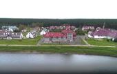 Туры в отель «Солнечный Тесь» санаторно-оздоровительный комплекс