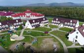 Туры в отель «Солнечный Тесь» санаторно-оздоровительный комплекс