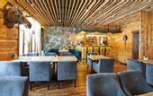Туры в отель «Озерки» база отдыха