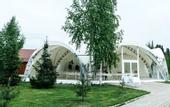 Туры в отель «Озерки» база отдыха