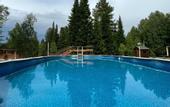 Туры в отель «Озерки» база отдыха