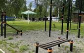 Туры в отель «Озерки» база отдыха