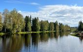 Туры в отель «Озерки» база отдыха