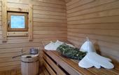Туры в отель «Озерки» база отдыха