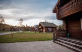 Туры в отель «Озерки» база отдыха