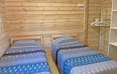 Туры в отель «Можжевеловый эко-ГородОк» база отдыха