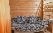 Туры в отель «Можжевеловый эко-ГородОк» база отдыха