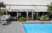 Туры в отель Hotel Victoria