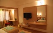 Туры в отель IRA By Orchid Bhubaneswar