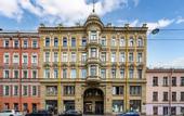 Туры в отель «МК Распутина» гостевой дом