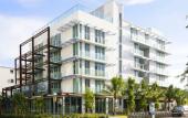 Туры в отель ABAE Hotel by Eskape Collection