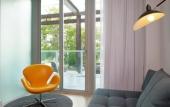 Туры в отель ABAE Hotel by Eskape Collection