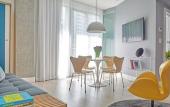 Туры в отель ABAE Hotel by Eskape Collection